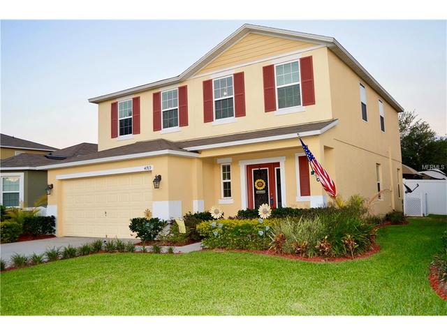 215 Juniper Way