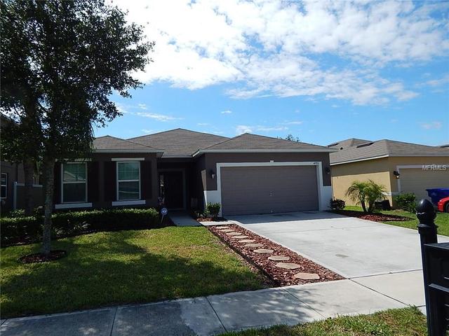 215 Juniper Way