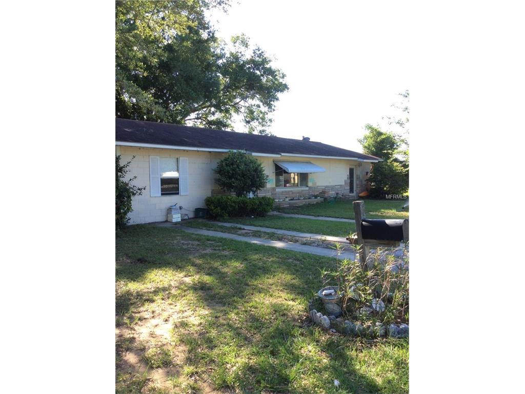 For Sale: 211 Jean St Tavares, FL 32778
