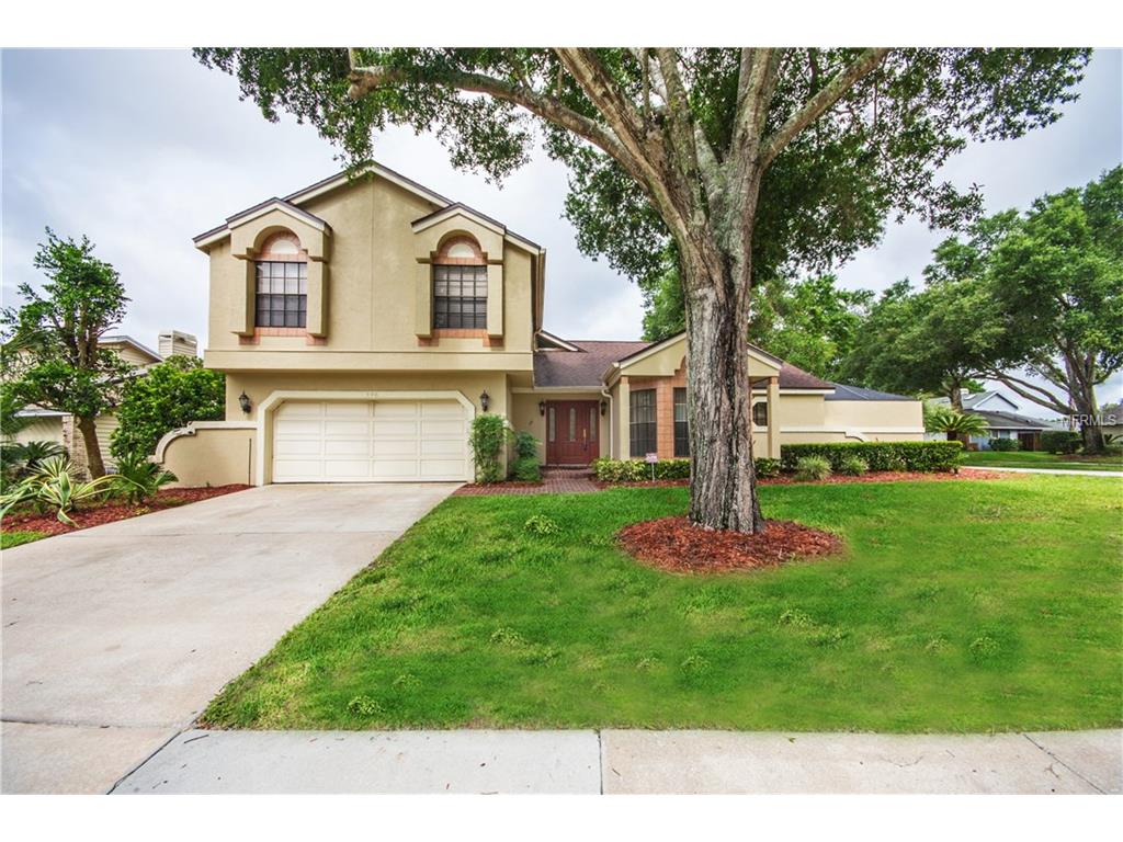 For Sale: 596 S Longview Pl Longwood, FL 32779