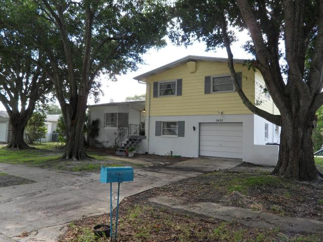 2405 Heritage Dr