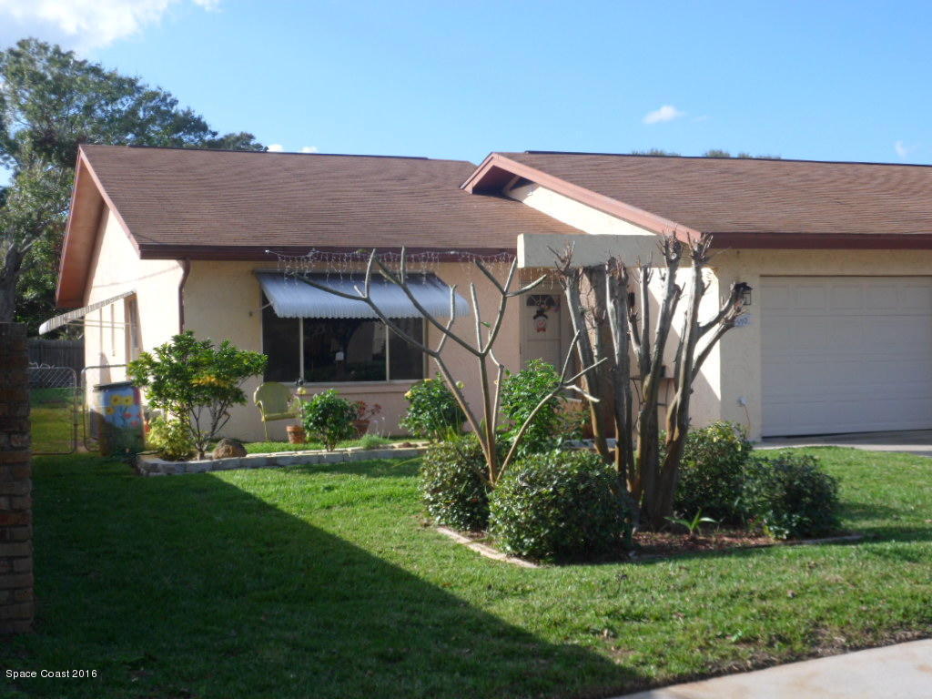 2590 Buena Vista Dr