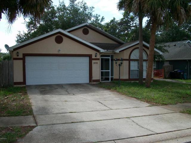 3083 Finsterwald Dr #1