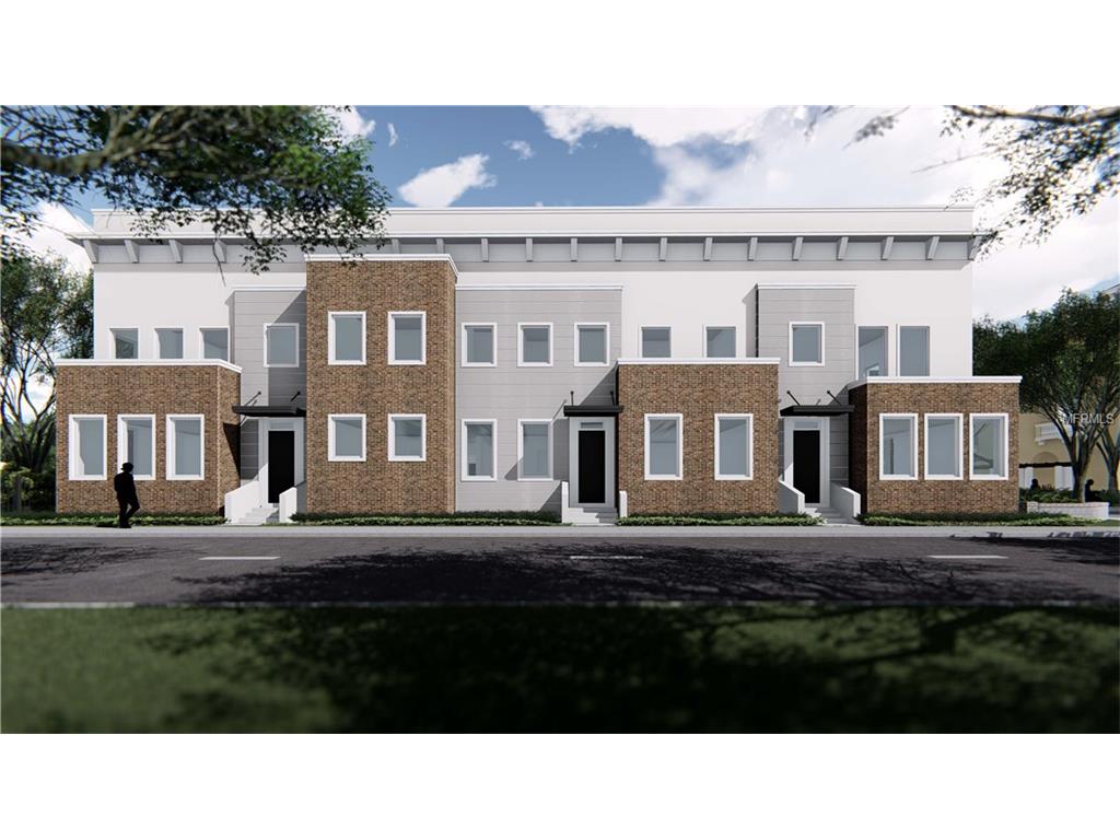 652 W Morse Blvd #4-1