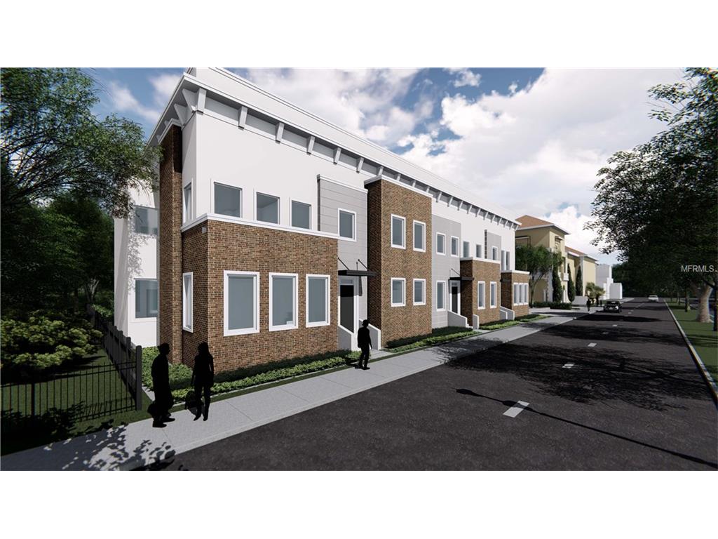 652 W Morse Blvd #4-1
