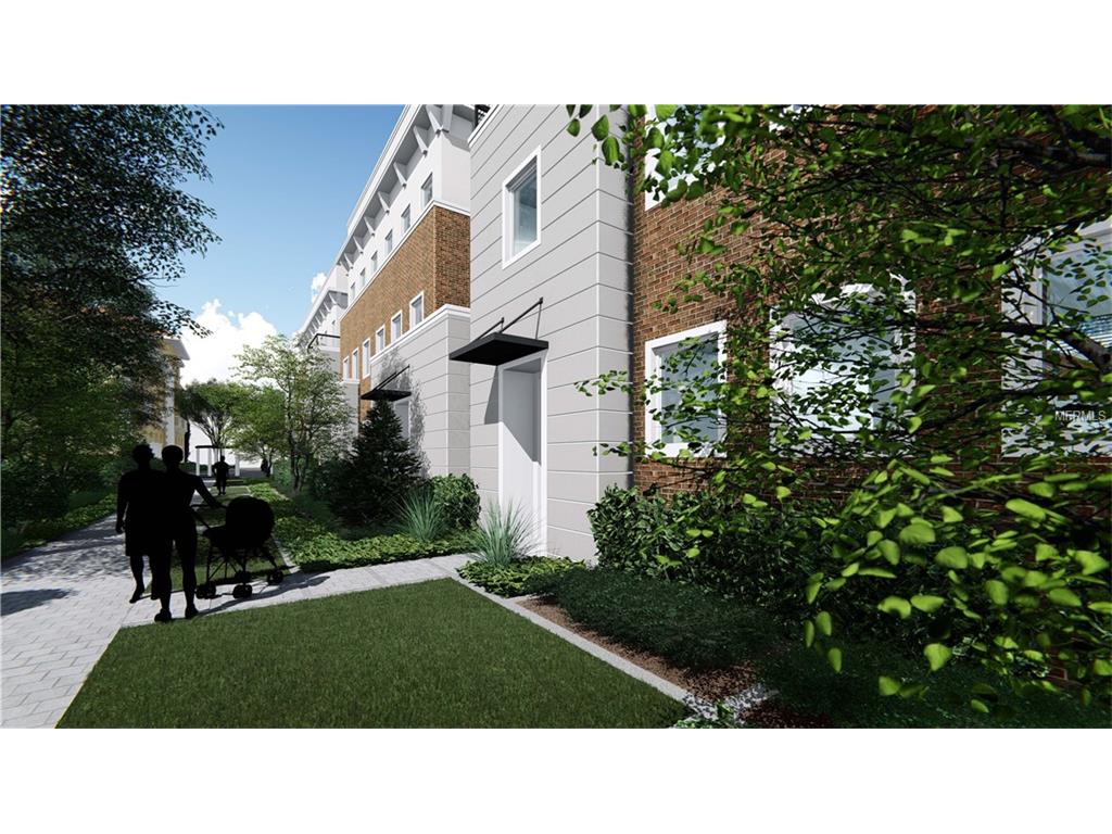652 W Morse Blvd #4-1