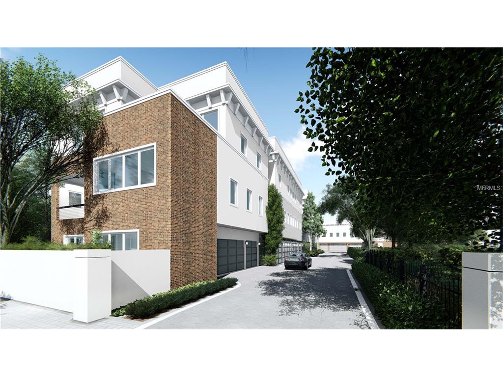 652 W Morse Blvd #4-1