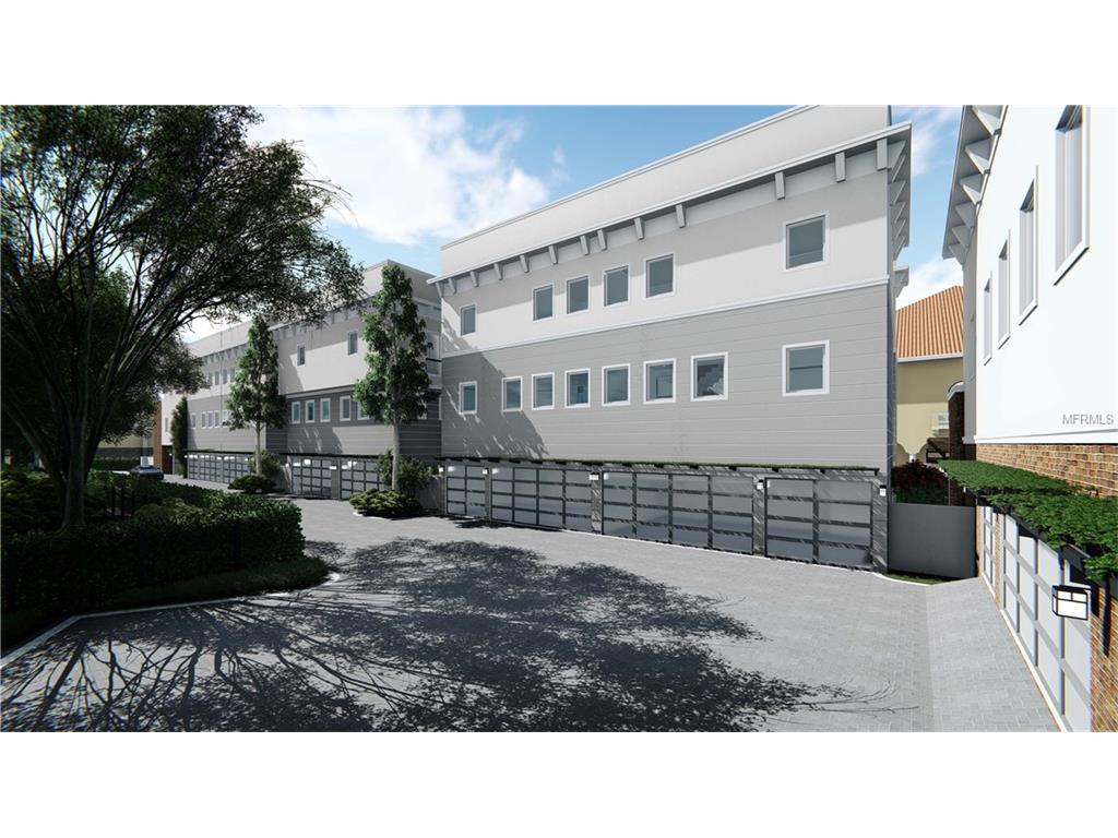 652 W Morse Blvd #4-1