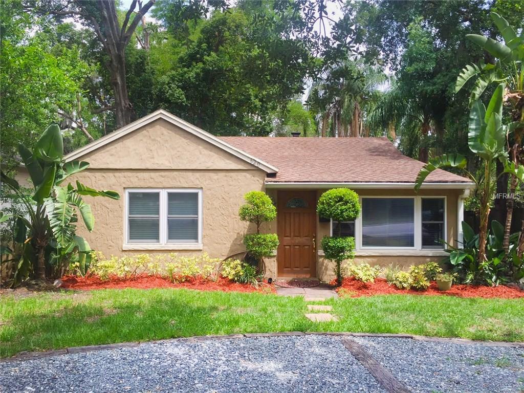 For Sale: 1620 N Orange Ave Winter Park, FL 32789
