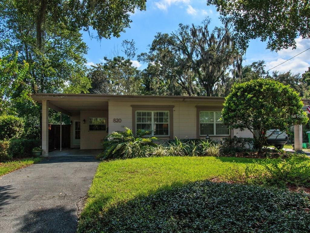820 Huntington Ct