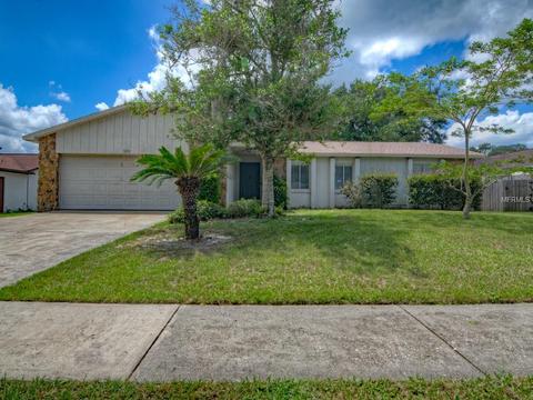 3700 Jonquil Ln