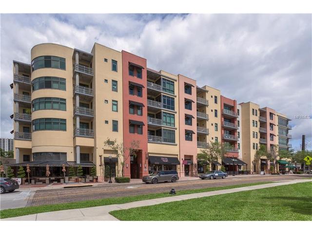 100 S Eola Dr #1208