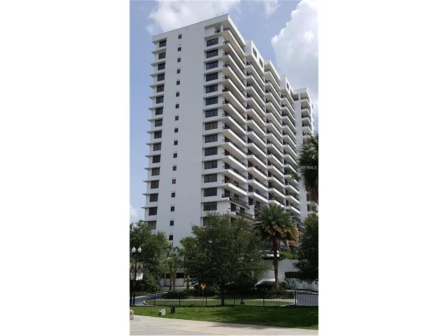 100 S Eola Dr #1208