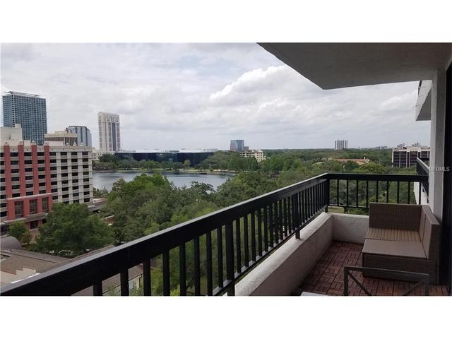 100 S Eola Dr #1208