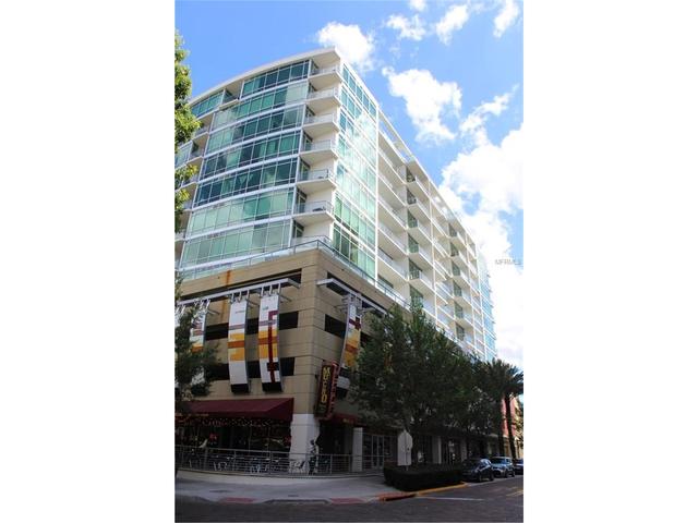 100 S Eola Dr #1208