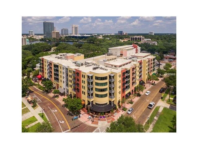 100 S Eola Dr #1208