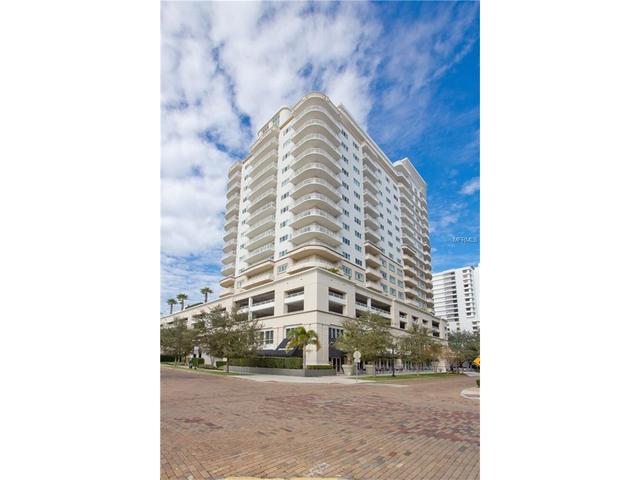 100 S Eola Dr #1208