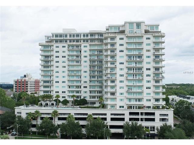 100 S Eola Dr #1208