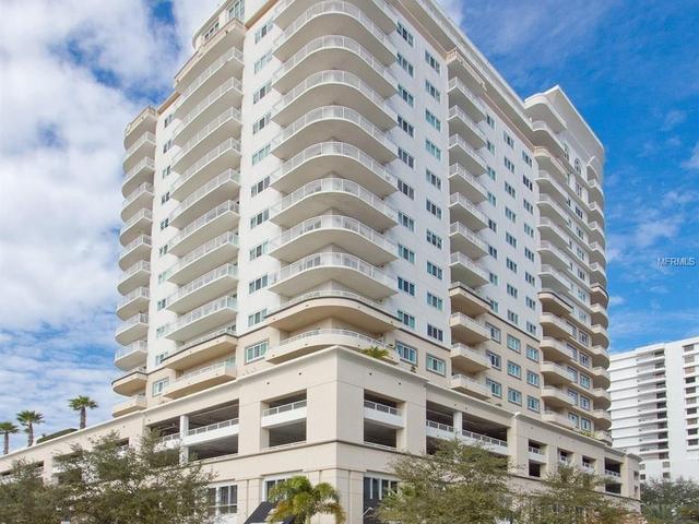 100 S Eola Dr #1711