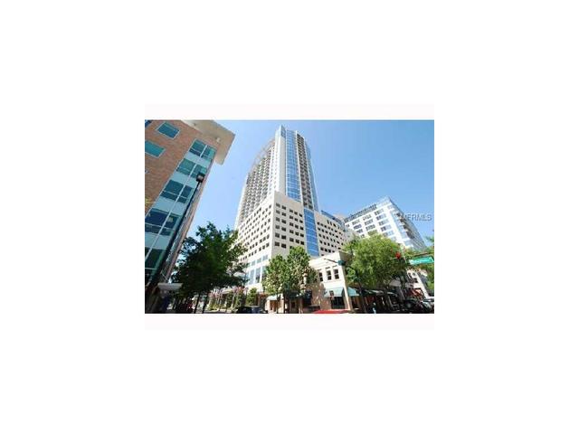 155 S Court Ave #1109