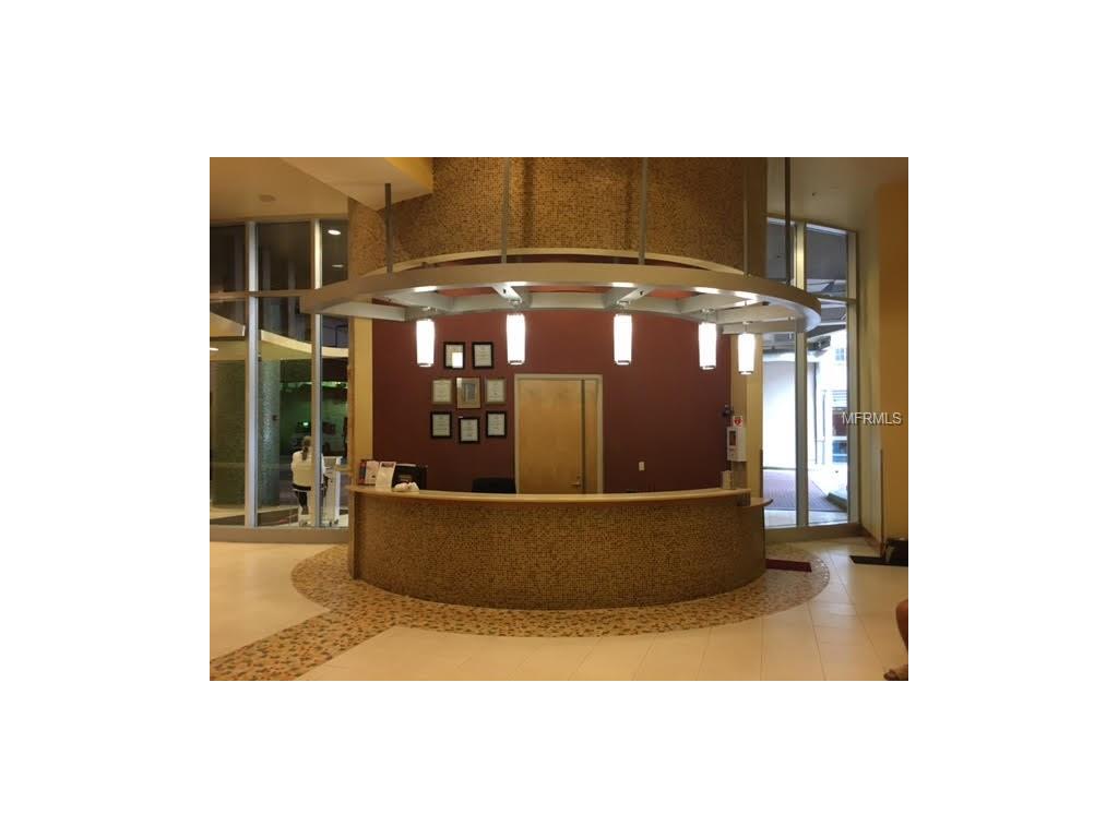 155 S Court Ave #1109