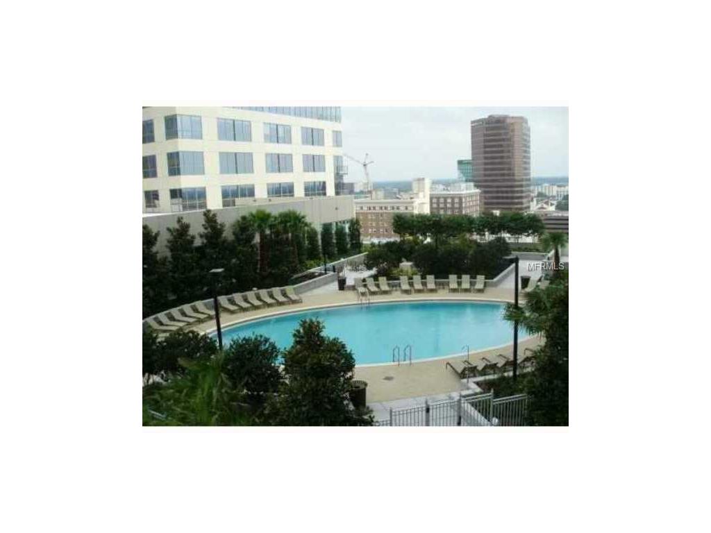 155 S Court Ave #1109