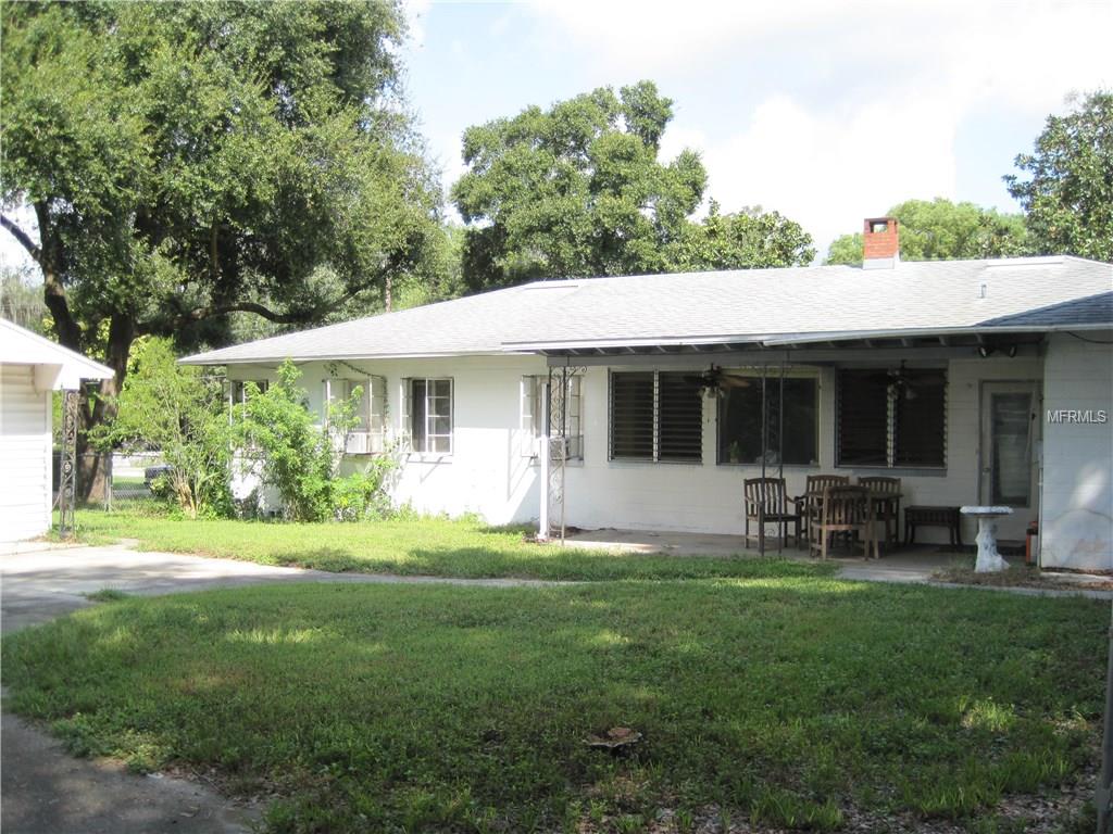 1012 Lake Highland Dr