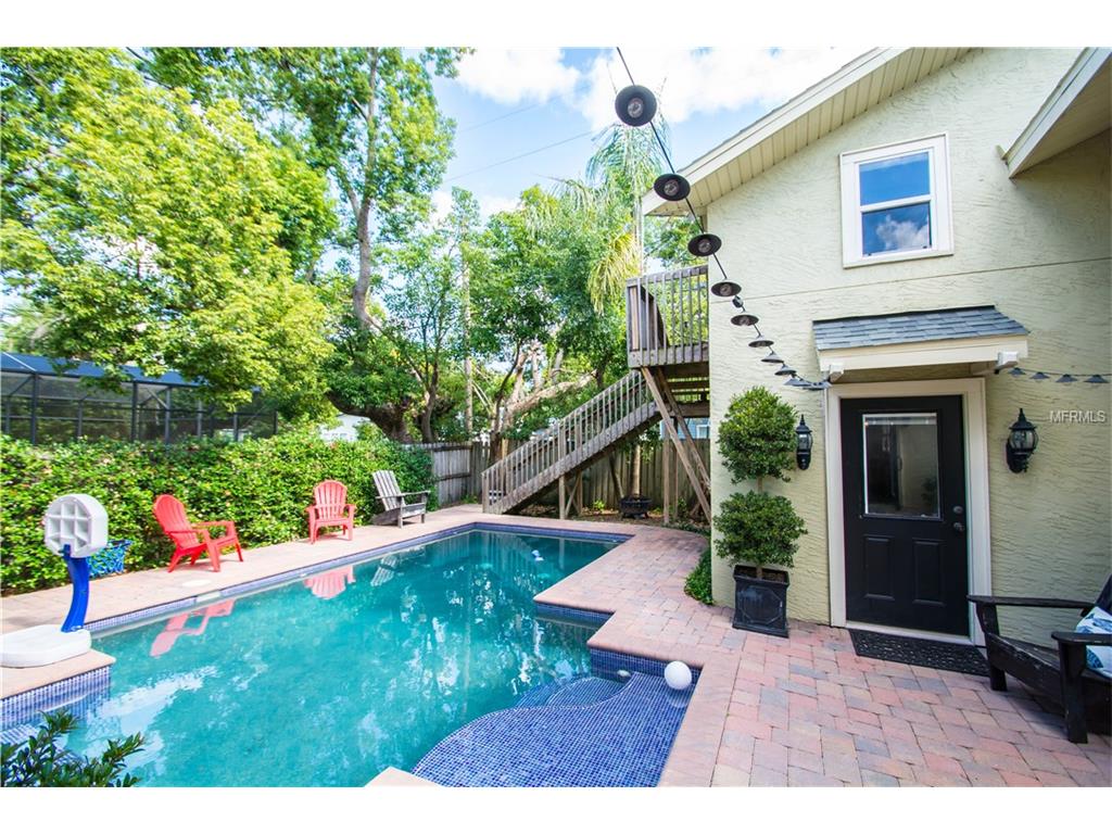 For Sale: 1129 W Yale St Orlando, FL 32804