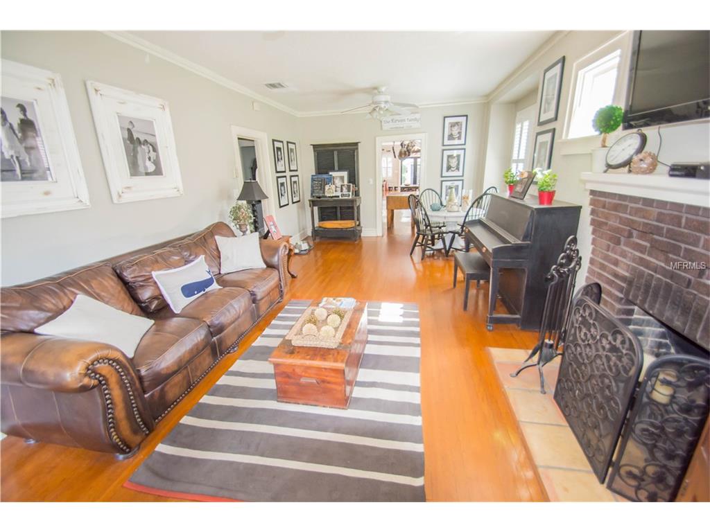 For Sale: 1129 W Yale St Orlando, FL 32804