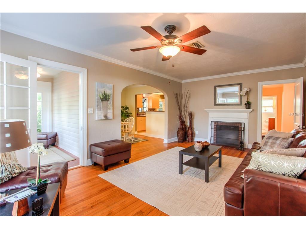 310 Desoto Cir