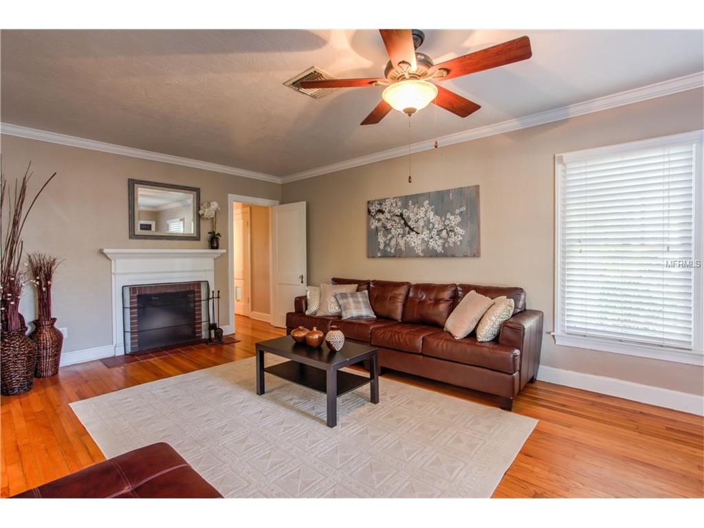 310 Desoto Cir
