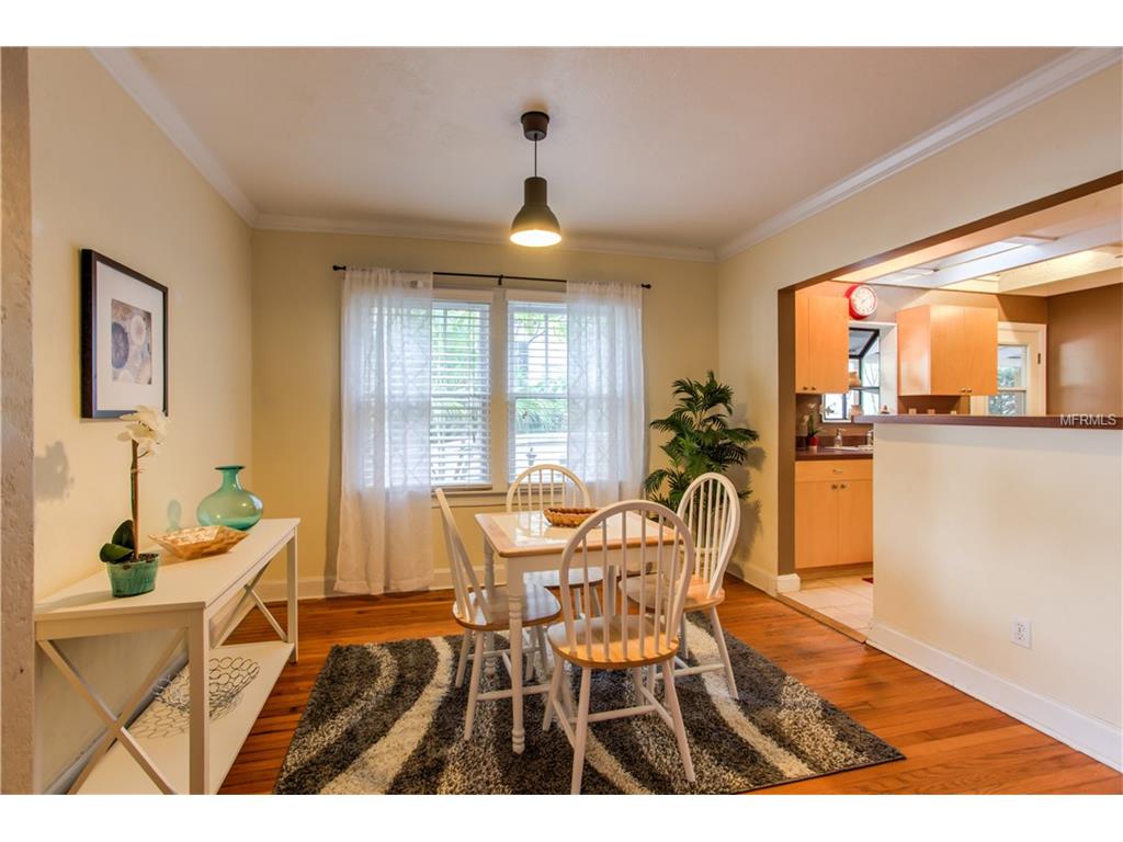 310 Desoto Cir