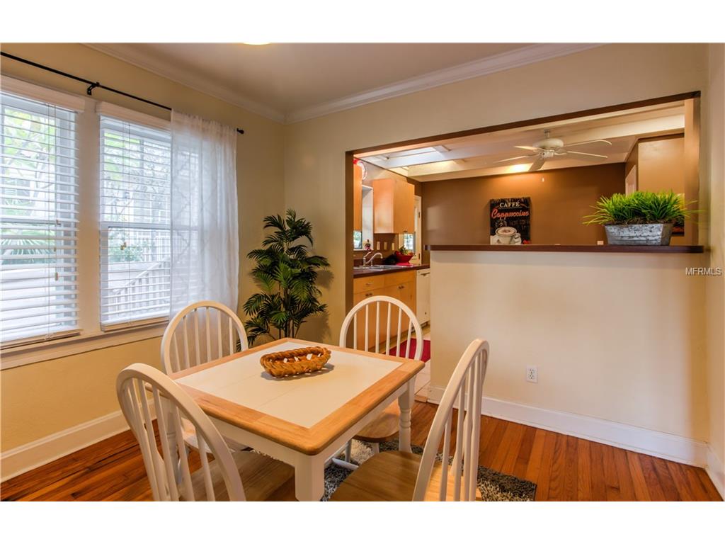 310 Desoto Cir
