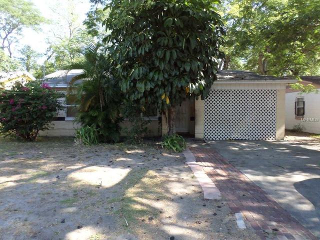 1912 Ludlow Ln #2601
