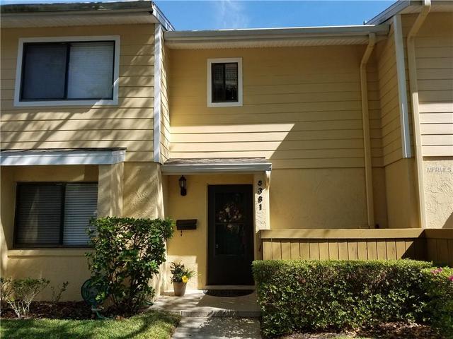 5266 Whitstable Way #5
