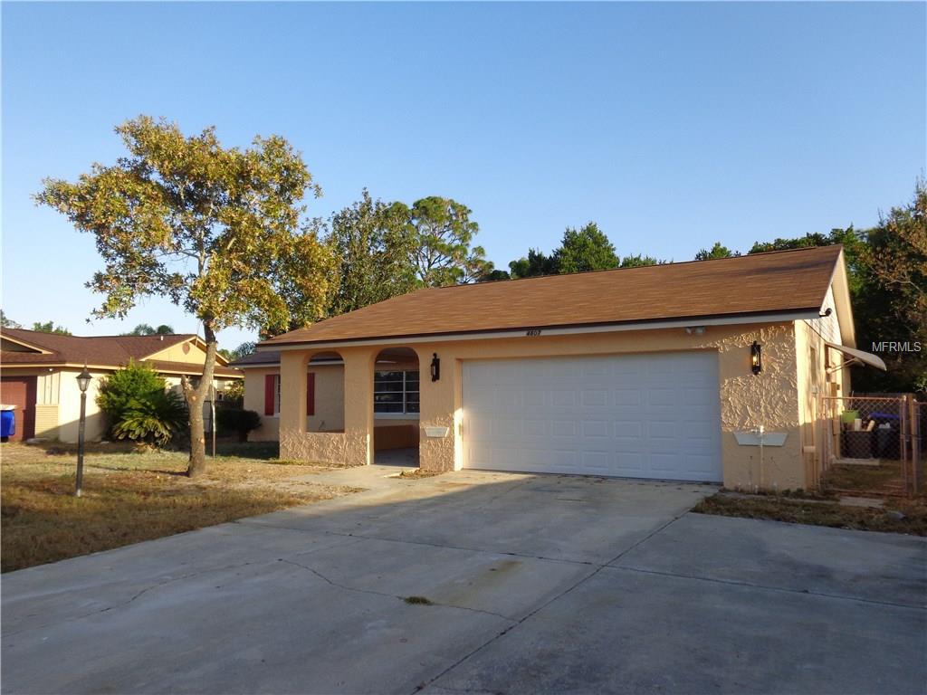 4807 Leprechaun Way