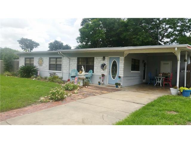 7921 Plantation Dr
