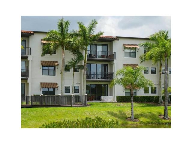 7836 Holiday Isle Dr #202