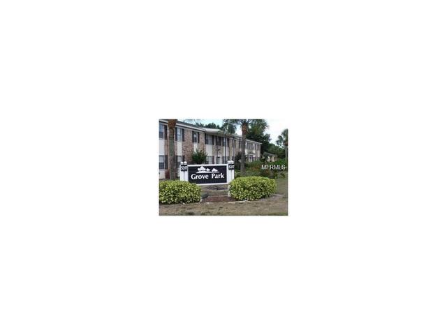 5317 Curry Ford Rd #O104