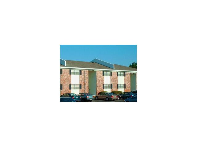 5317 Curry Ford Rd #O104