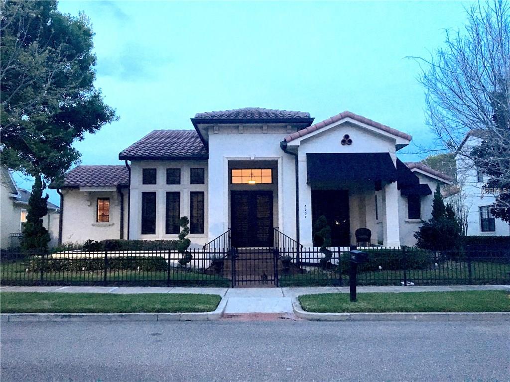For Sale: 3907 Upper Union Rd Orlando, FL 32814