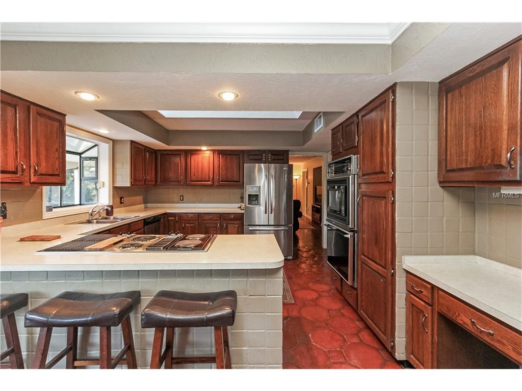 5503 Brookline Dr
