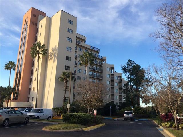 6165 Carrier Dr #3406