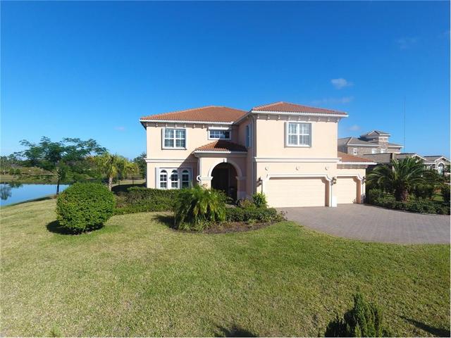 3126 San Rocco Dr