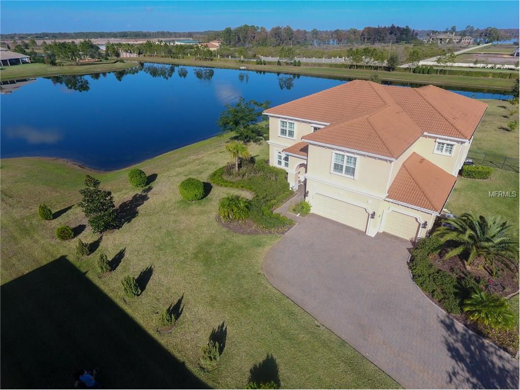 3126 San Rocco Dr