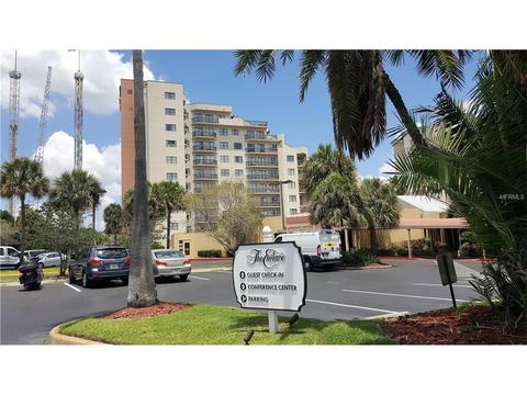 6165 Carrier Dr #3705