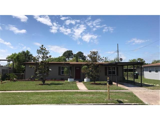 7614 Hidden Hollow Dr