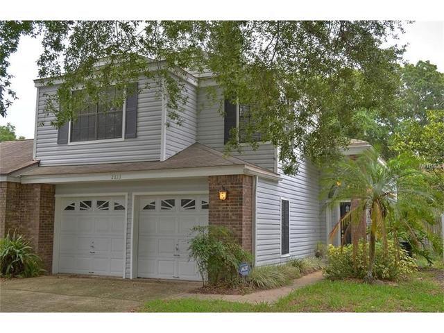 7614 Hidden Hollow Dr