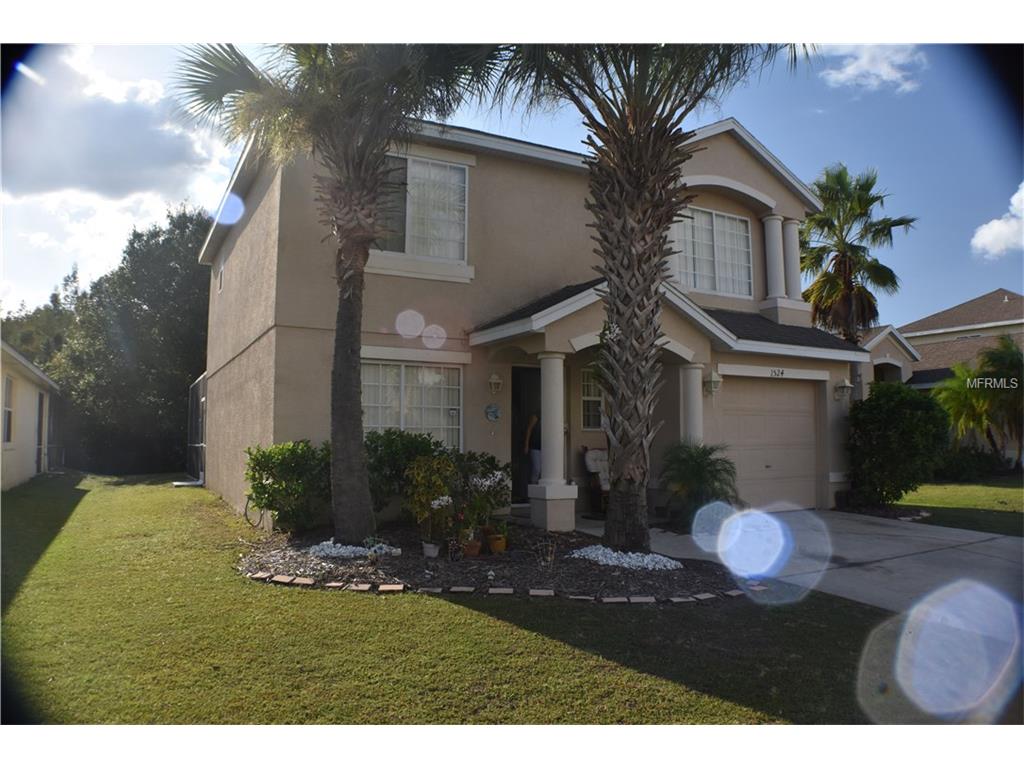 1524 Antigua Bay Dr