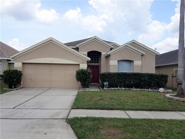 2762 White Isle Ln
